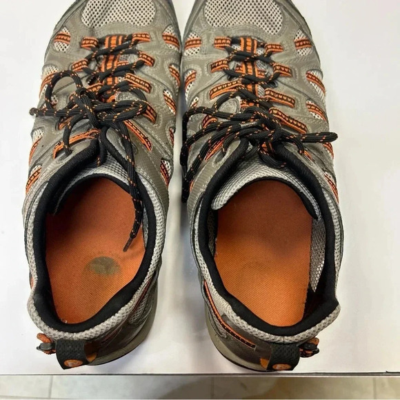 Merrell Manistee Waterproof hiking shoes - Picture 7 of 8